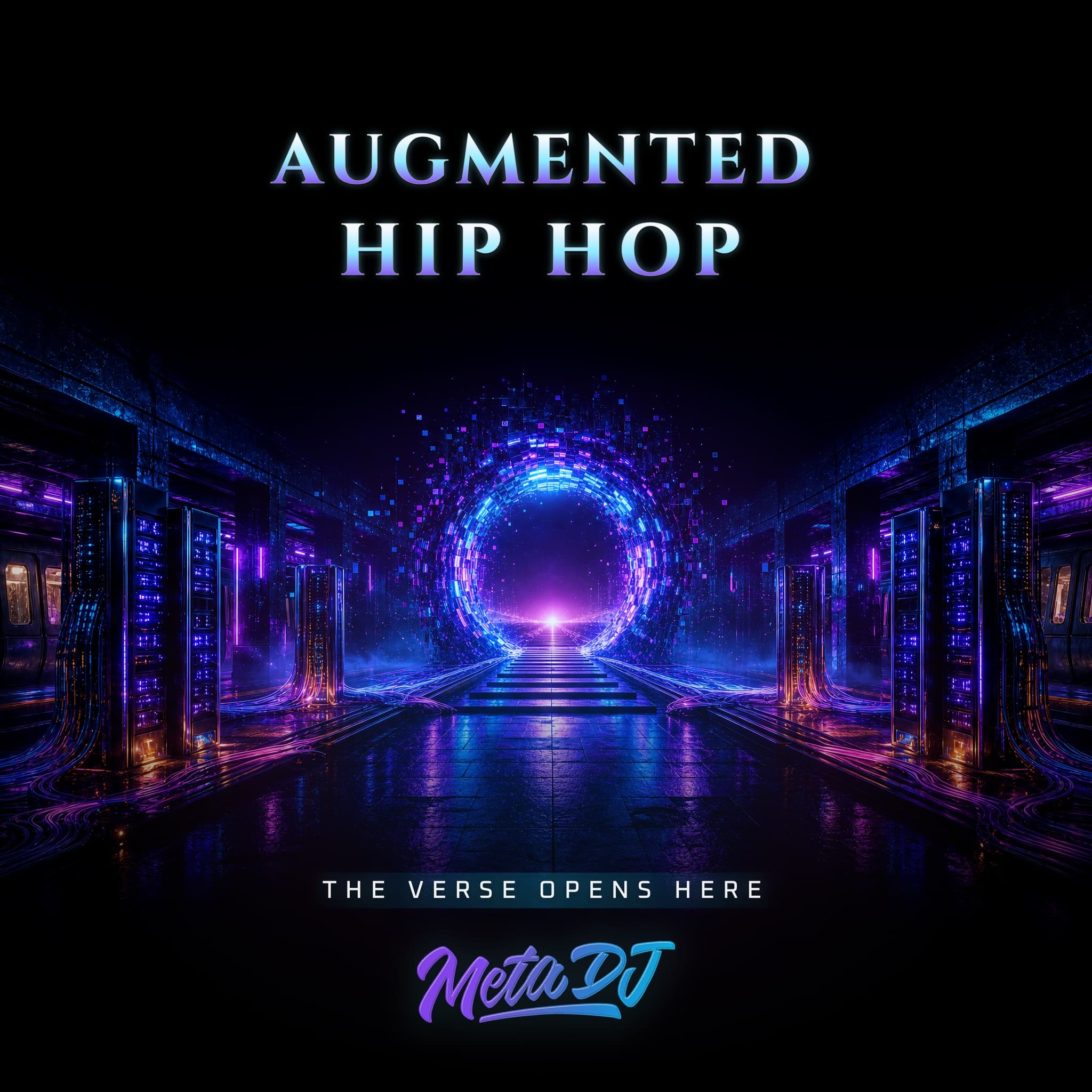 Augmented Hip Hop