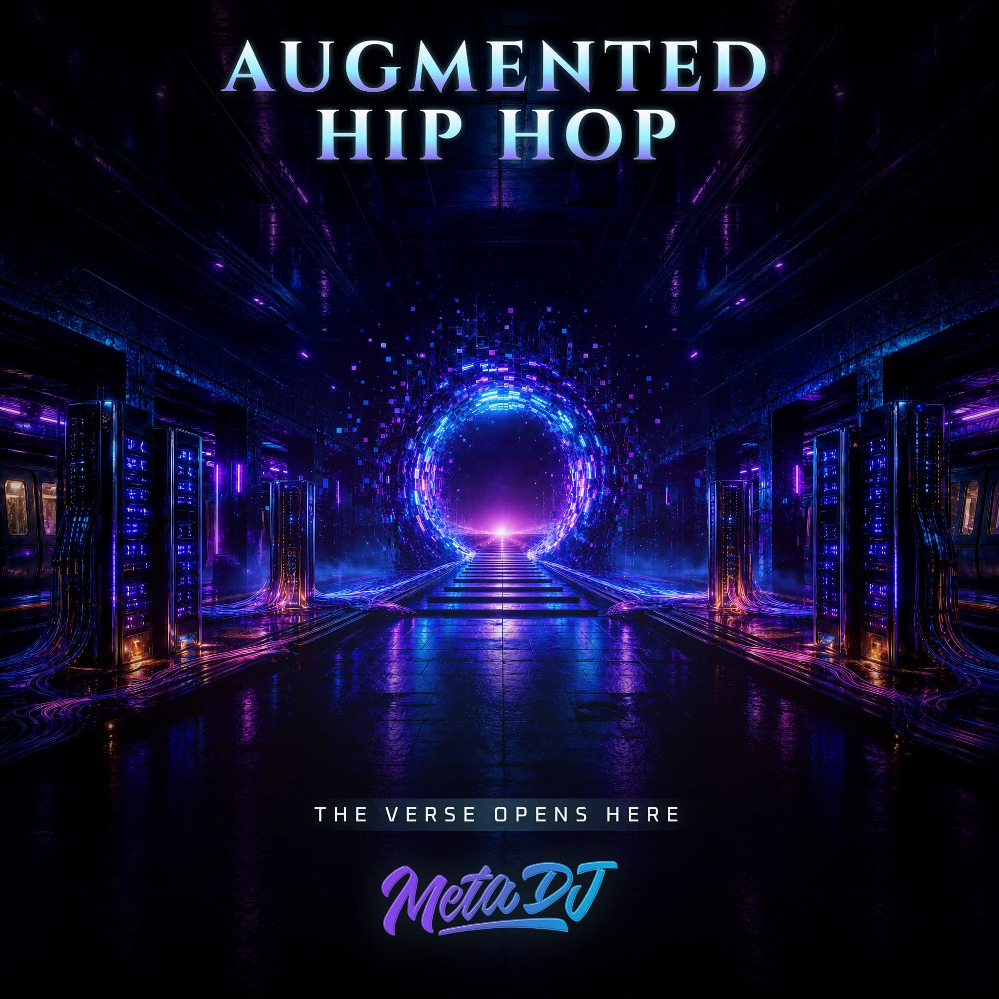 Augmented Hip Hop