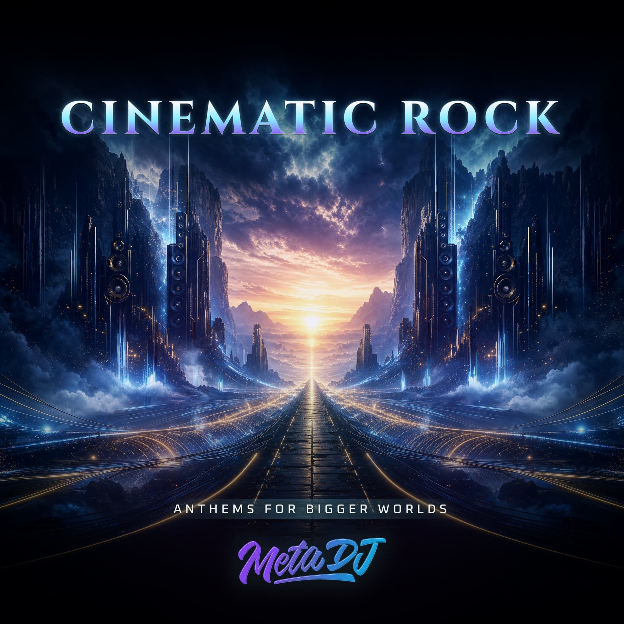 Cinematic Rock