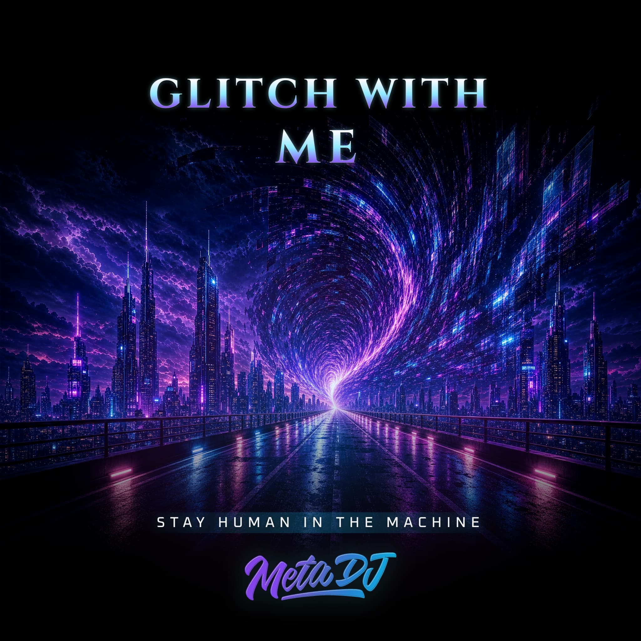 Glitch With Me