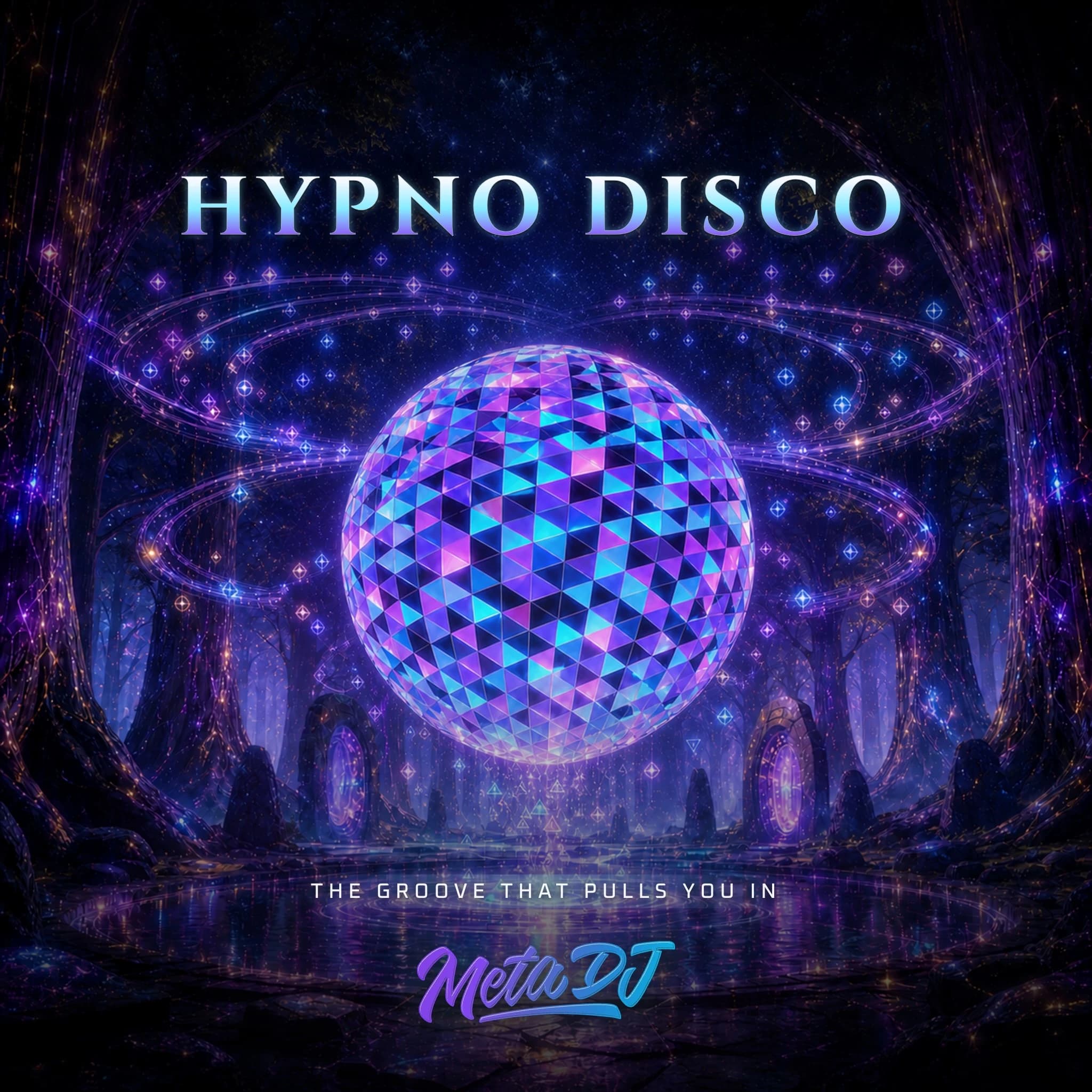 Hypno Disco