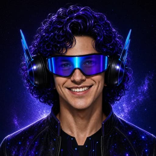 MetaDJ