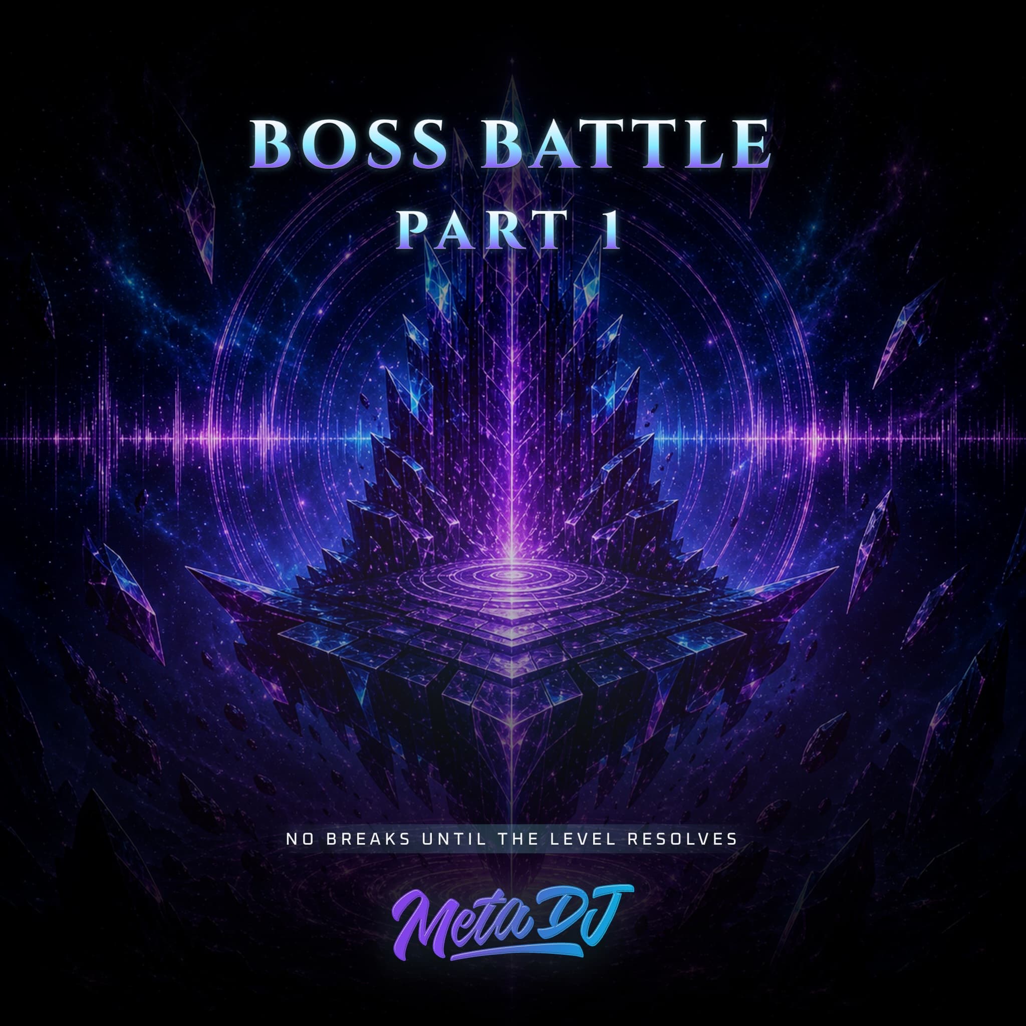 Boss Battle Part 1