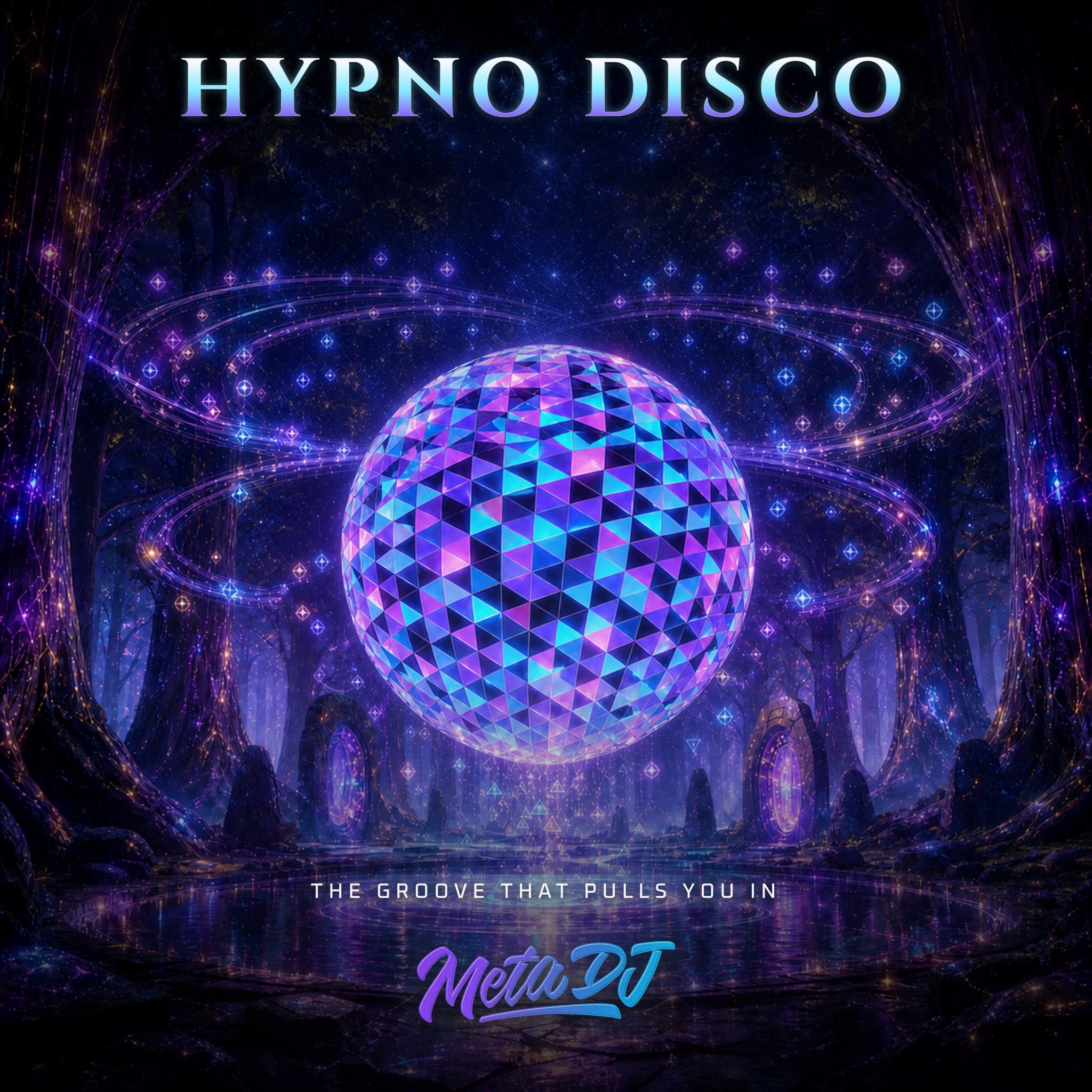 Hypno Disco